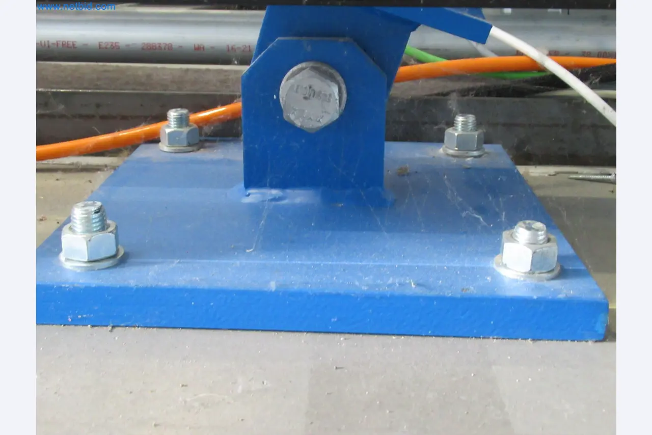 LILIUM eAircraft GmbH / LILIUM GmbH; machines, test systems and operating equipment for the production of eVTOLs-6