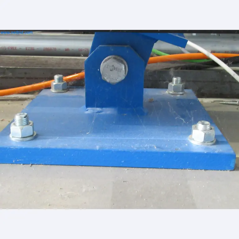 LILIUM eAircraft GmbH / LILIUM GmbH; machines, test systems and operating equipment for the production of eVTOLs-6