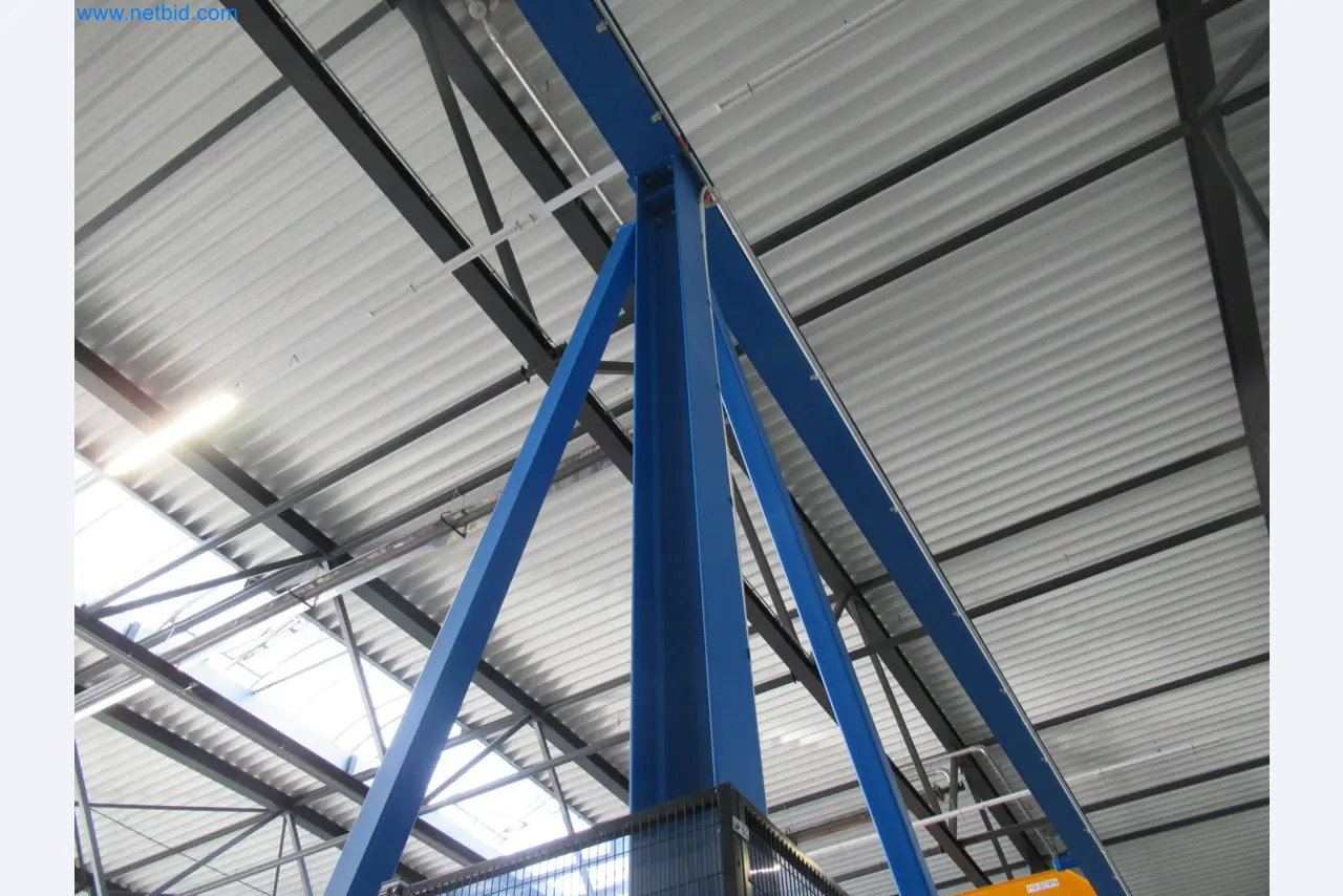 LILIUM eAircraft GmbH / LILIUM GmbH; machines, test systems and operating equipment for the production of eVTOLs-7