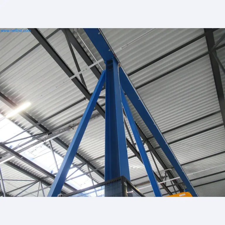 LILIUM eAircraft GmbH / LILIUM GmbH; machines, test systems and operating equipment for the production of eVTOLs-7