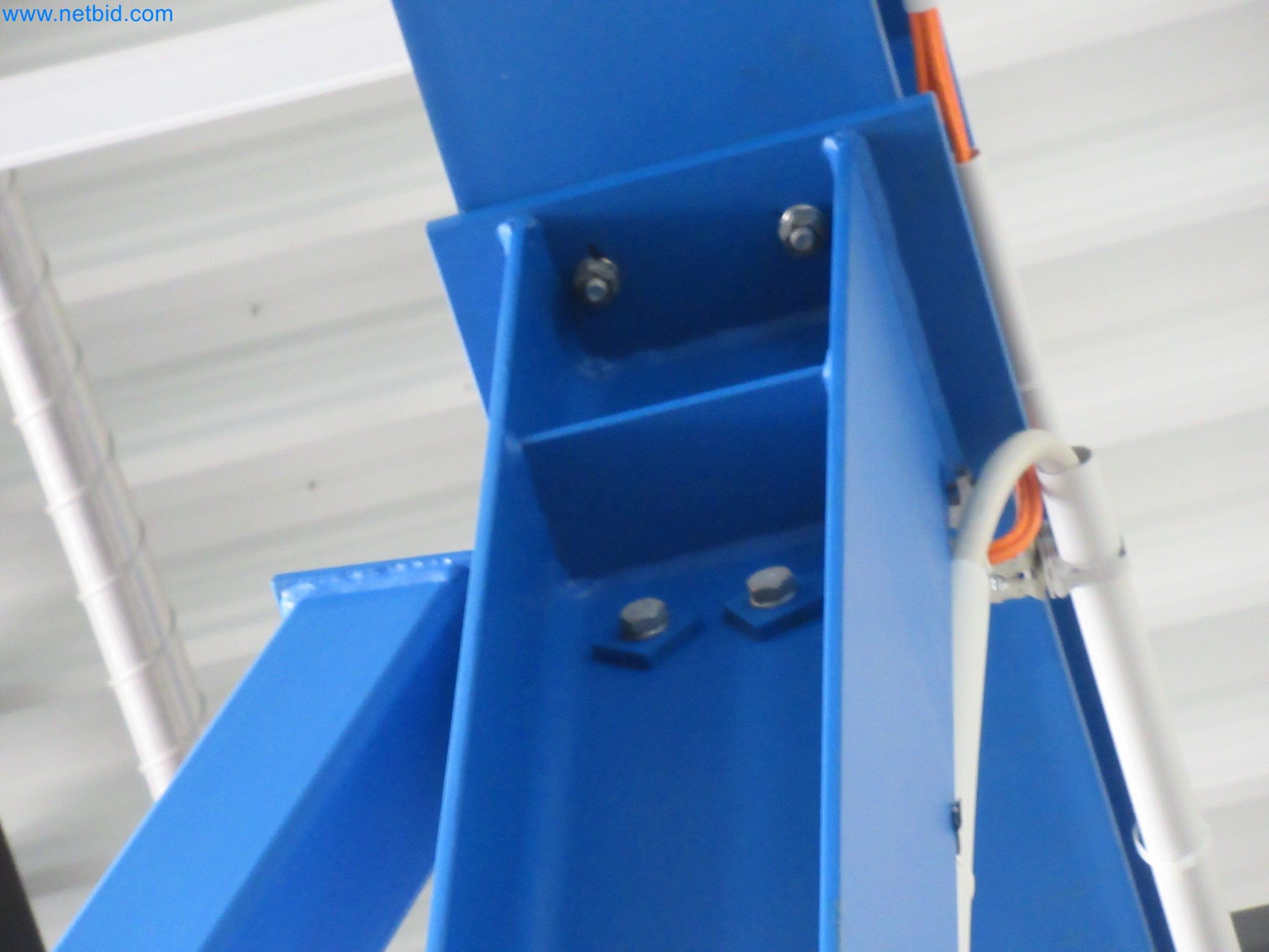 LILIUM eAircraft GmbH / LILIUM GmbH; machines, test systems and operating equipment for the production of eVTOLs-8