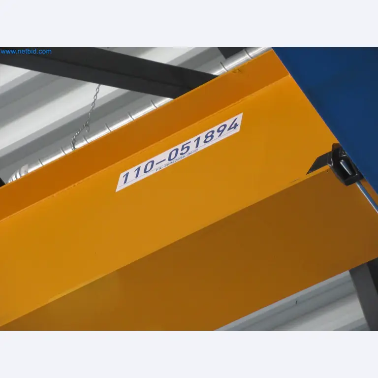 LILIUM eAircraft GmbH / LILIUM GmbH; machines, test systems and operating equipment for the production of eVTOLs-9