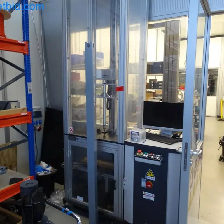 Stolp za udarce kuponov (TEX-STR-RIG-013) VGA Impact Tower