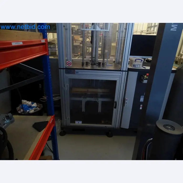 LILIUM eAircraft GmbH / LILIUM GmbH; machines, test systems and operating equipment for the production of eVTOLs-3