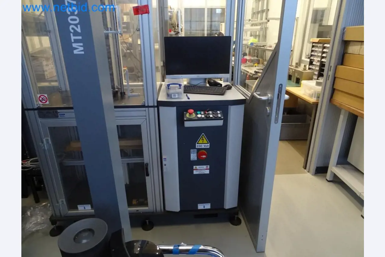 LILIUM eAircraft GmbH / LILIUM GmbH; machines, test systems and operating equipment for the production of eVTOLs-4