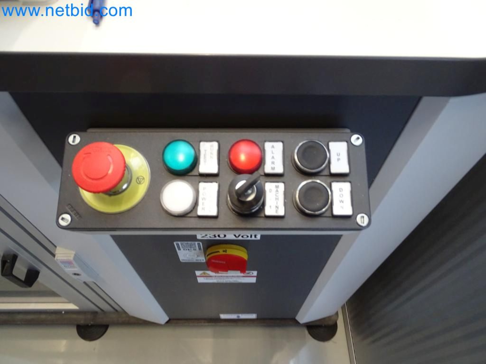 LILIUM eAircraft GmbH / LILIUM GmbH; Maschinen, Testanlagen und Betriebsausstattungen zur Herstellung von eVTOL -7