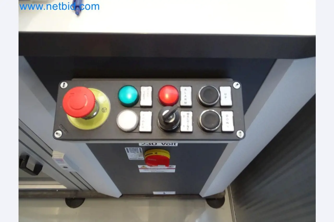 LILIUM eAircraft GmbH / LILIUM GmbH; machines, test systems and operating equipment for the production of eVTOLs-7