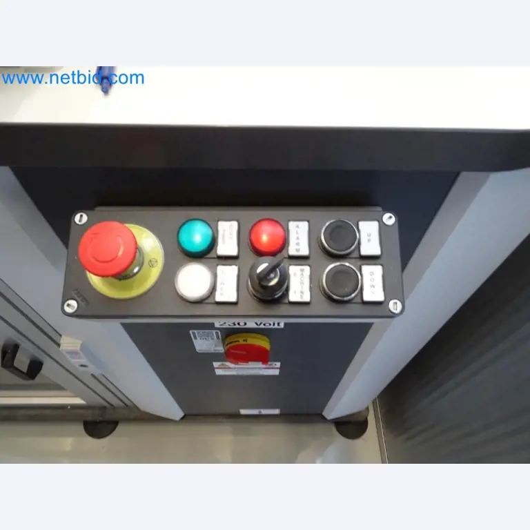 LILIUM eAircraft GmbH / LILIUM GmbH; machines, test systems and operating equipment for the production of eVTOLs-7