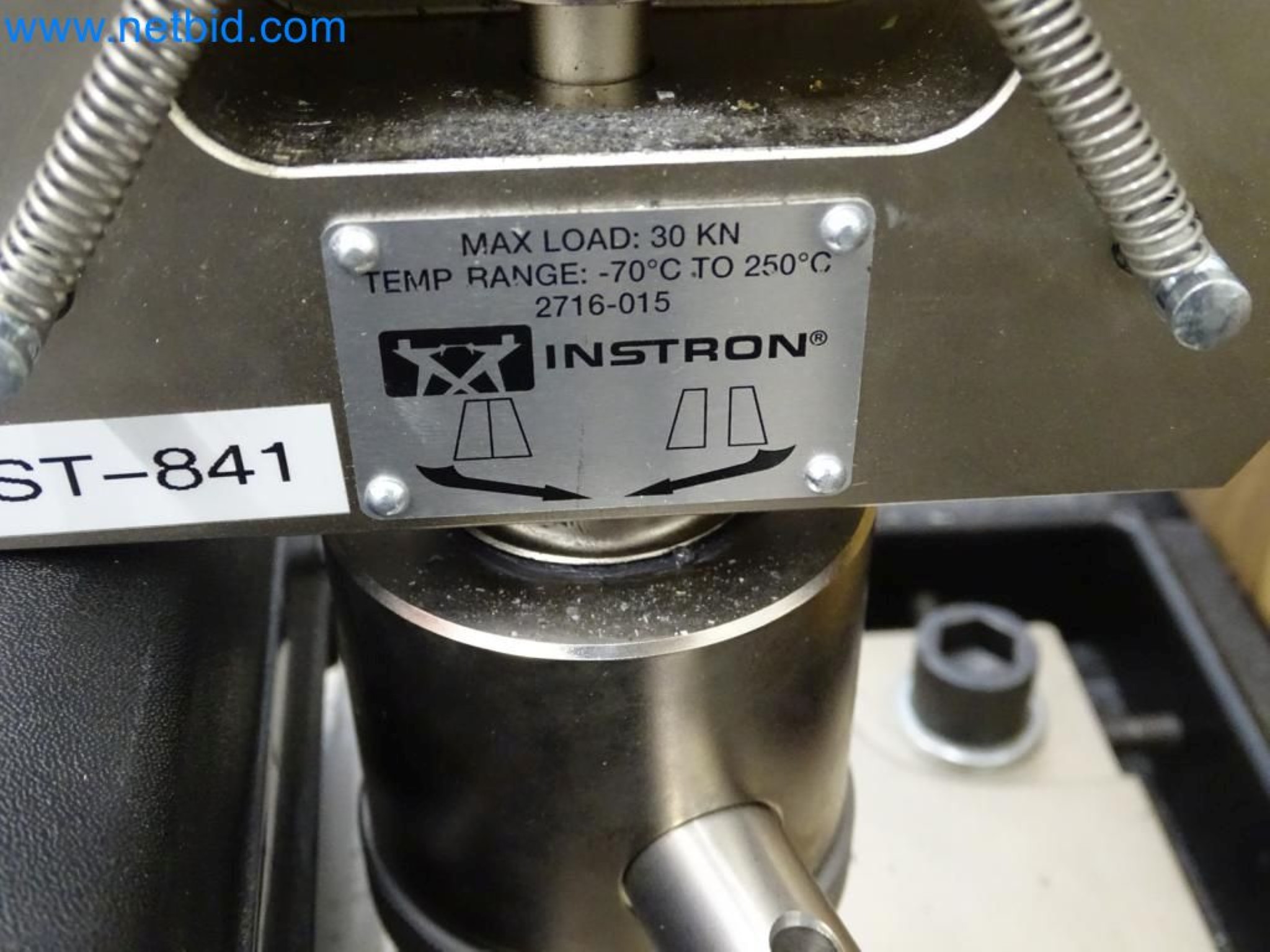 LILIUM eAircraft GmbH / LILIUM GmbH; machines, test systems and operating equipment for the production of eVTOLs-10