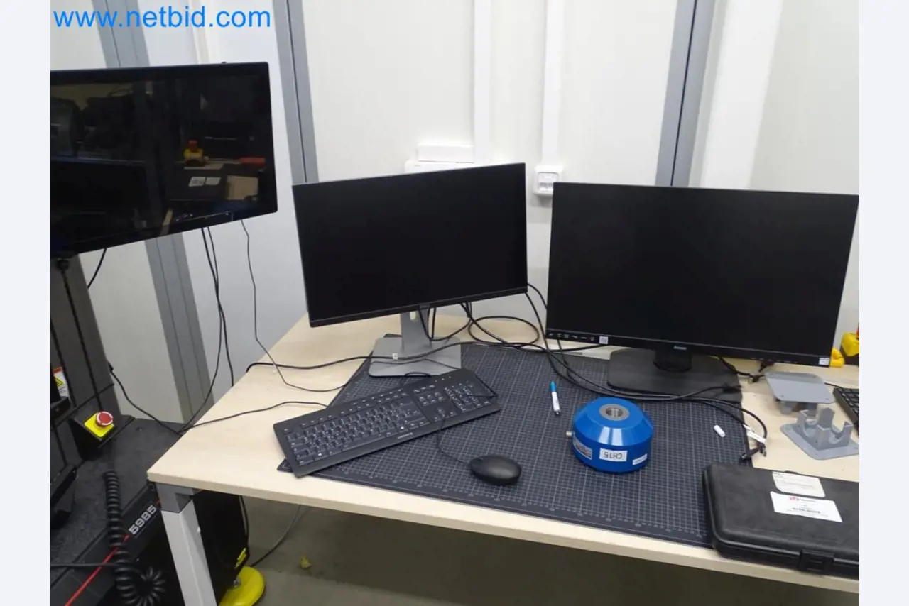 LILIUM eAircraft GmbH / LILIUM GmbH; machines, test systems and operating equipment for the production of eVTOLs-11