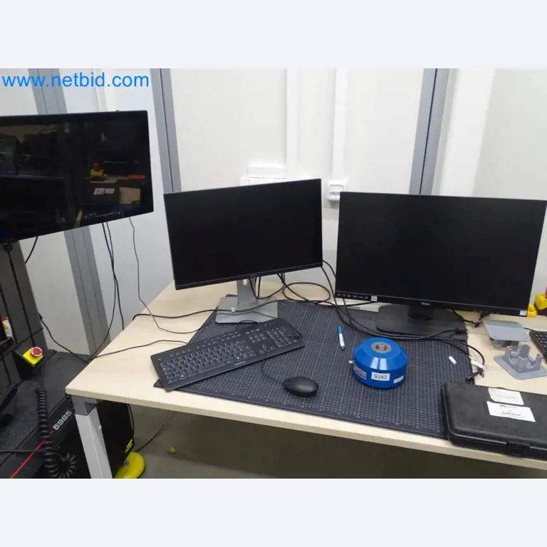 LILIUM eAircraft GmbH / LILIUM GmbH; machines, test systems and operating equipment for the production of eVTOLs-11