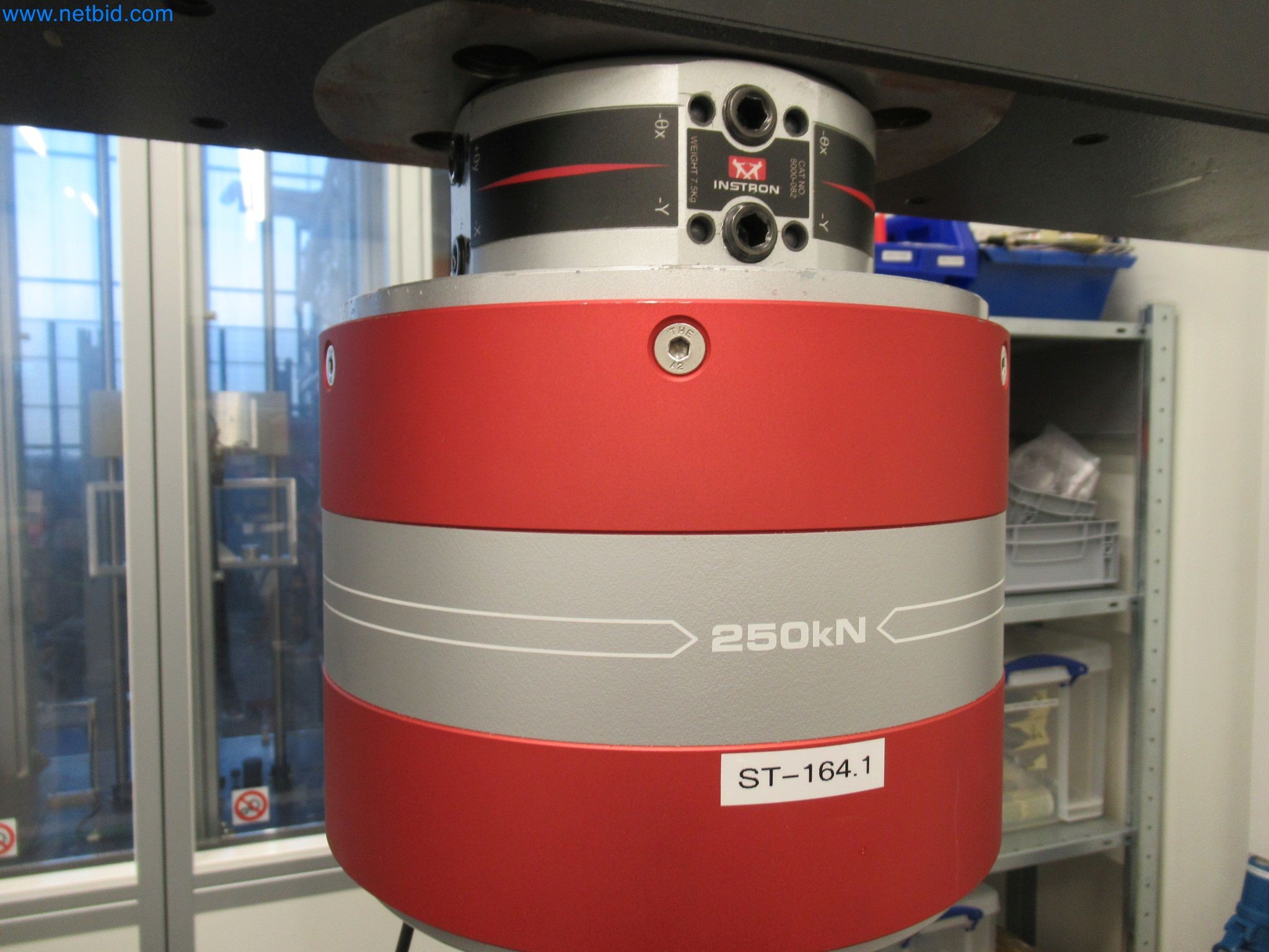 LILIUM eAircraft GmbH / LILIUM GmbH; machines, test systems and operating equipment for the production of eVTOLs-13