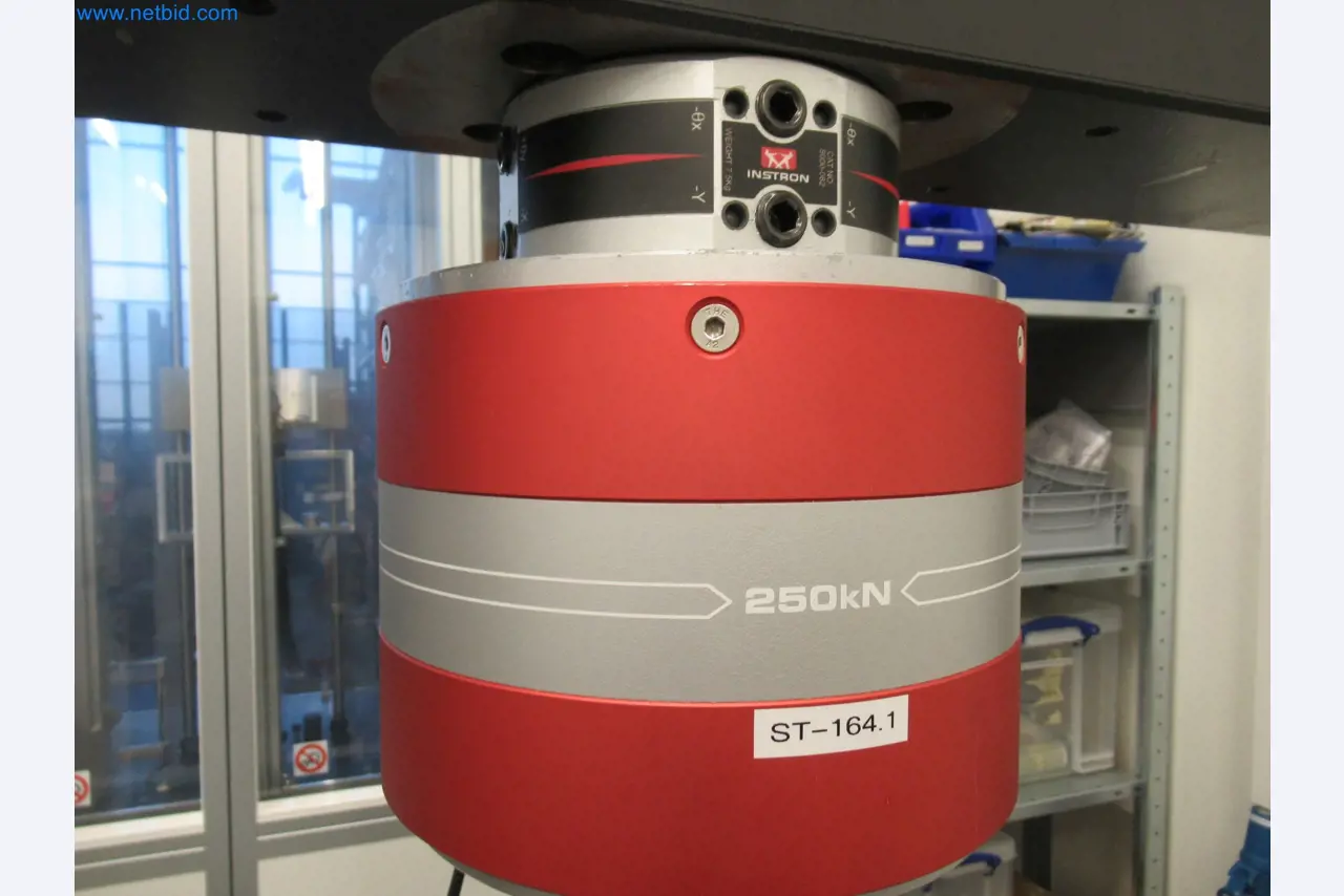 LILIUM eAircraft GmbH / LILIUM GmbH; machines, test systems and operating equipment for the production of eVTOLs-13