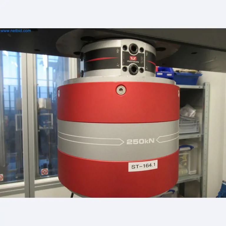 LILIUM eAircraft GmbH / LILIUM GmbH; machines, test systems and operating equipment for the production of eVTOLs-13