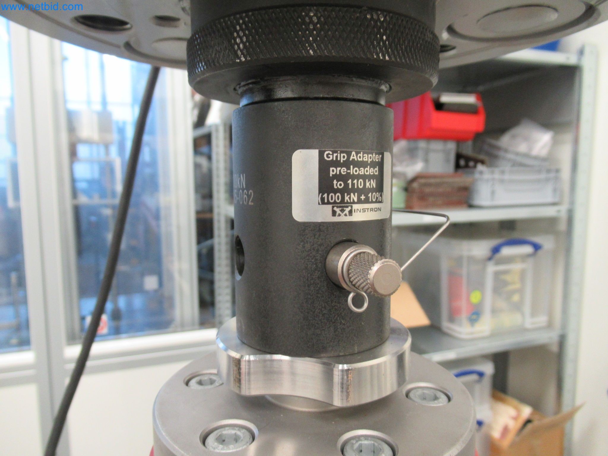 LILIUM eAircraft GmbH / LILIUM GmbH; machines, test systems and operating equipment for the production of eVTOLs-14