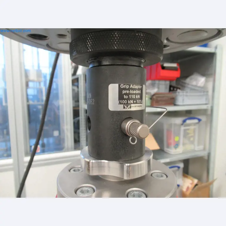 LILIUM eAircraft GmbH / LILIUM GmbH; machines, test systems and operating equipment for the production of eVTOLs-14