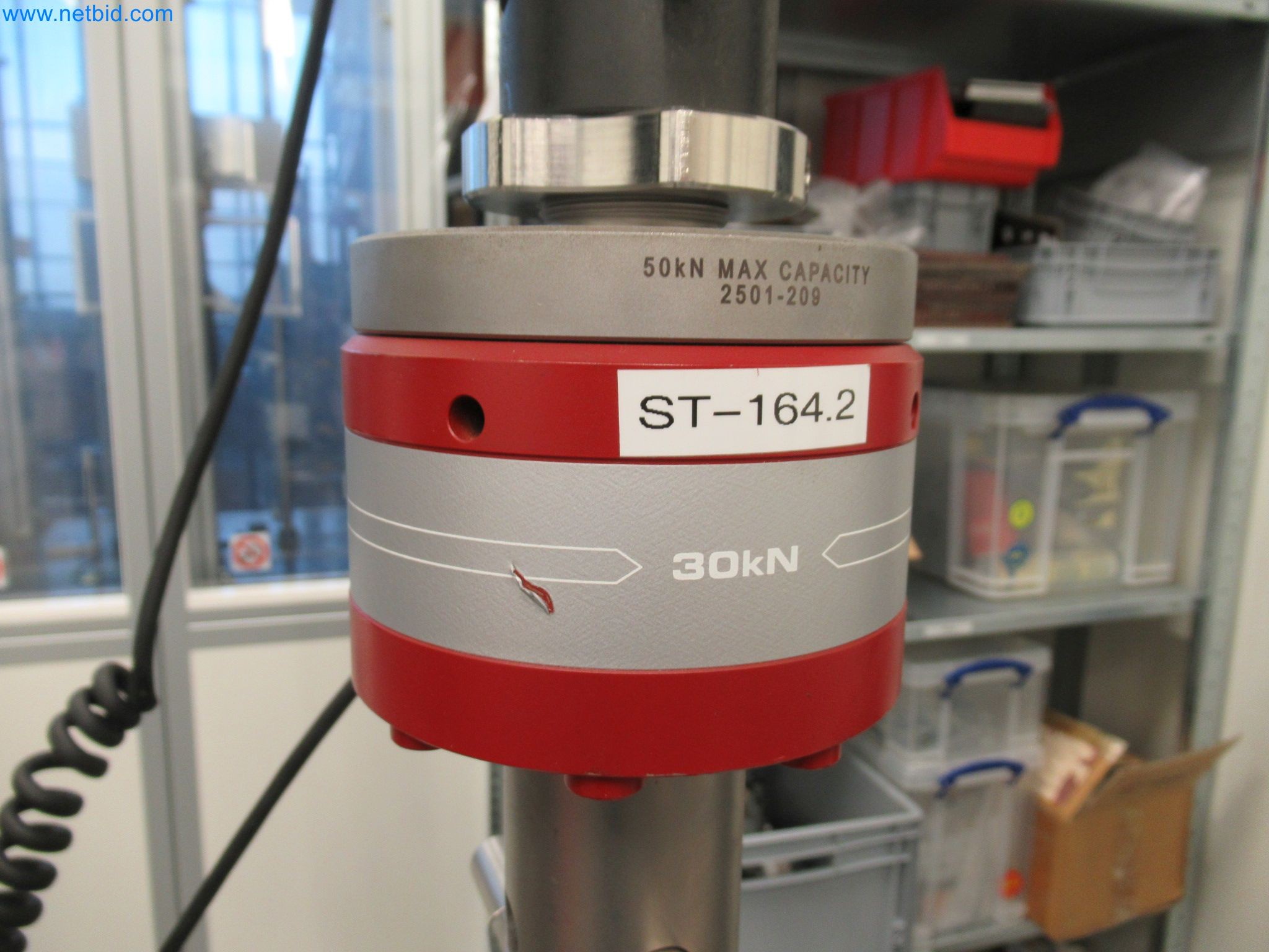 LILIUM eAircraft GmbH / LILIUM GmbH; machines, test systems and operating equipment for the production of eVTOLs-15