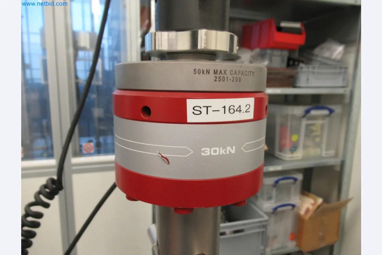 LILIUM eAircraft GmbH / LILIUM GmbH; machines, test systems and operating equipment for the production of eVTOLs-15