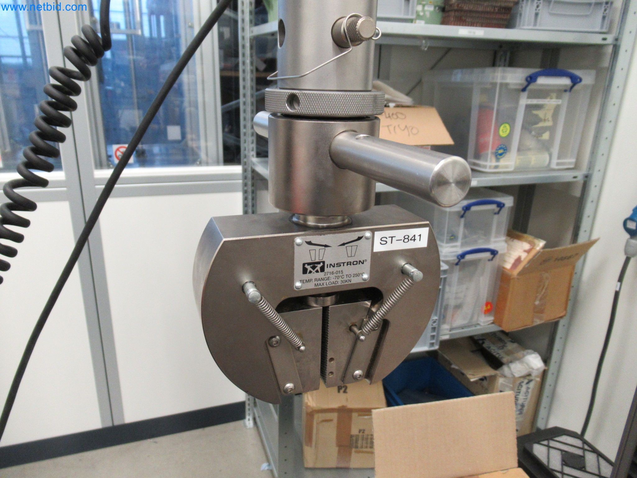 LILIUM eAircraft GmbH / LILIUM GmbH; machines, test systems and operating equipment for the production of eVTOLs-16