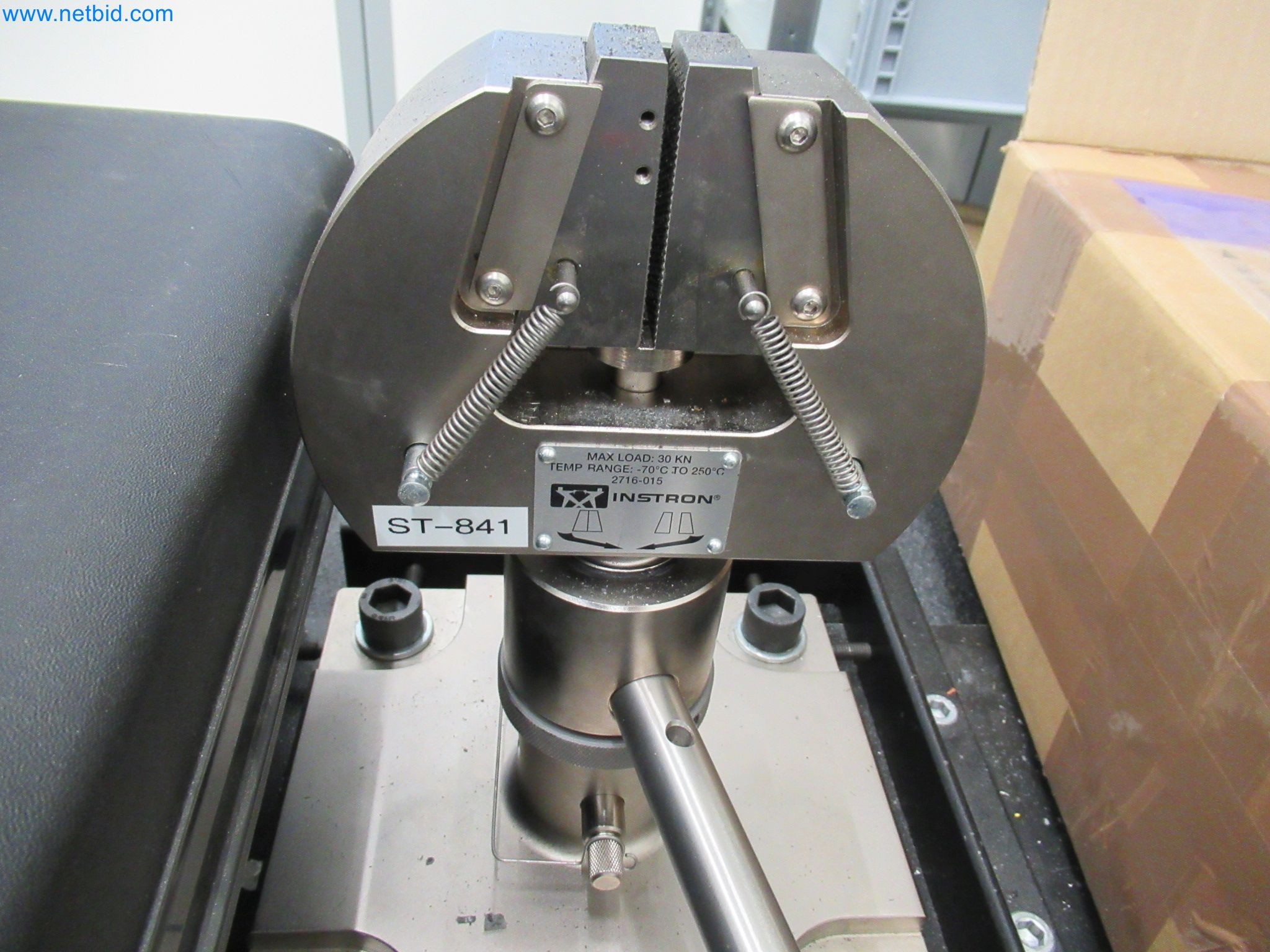 LILIUM eAircraft GmbH / LILIUM GmbH; machines, test systems and operating equipment for the production of eVTOLs-17