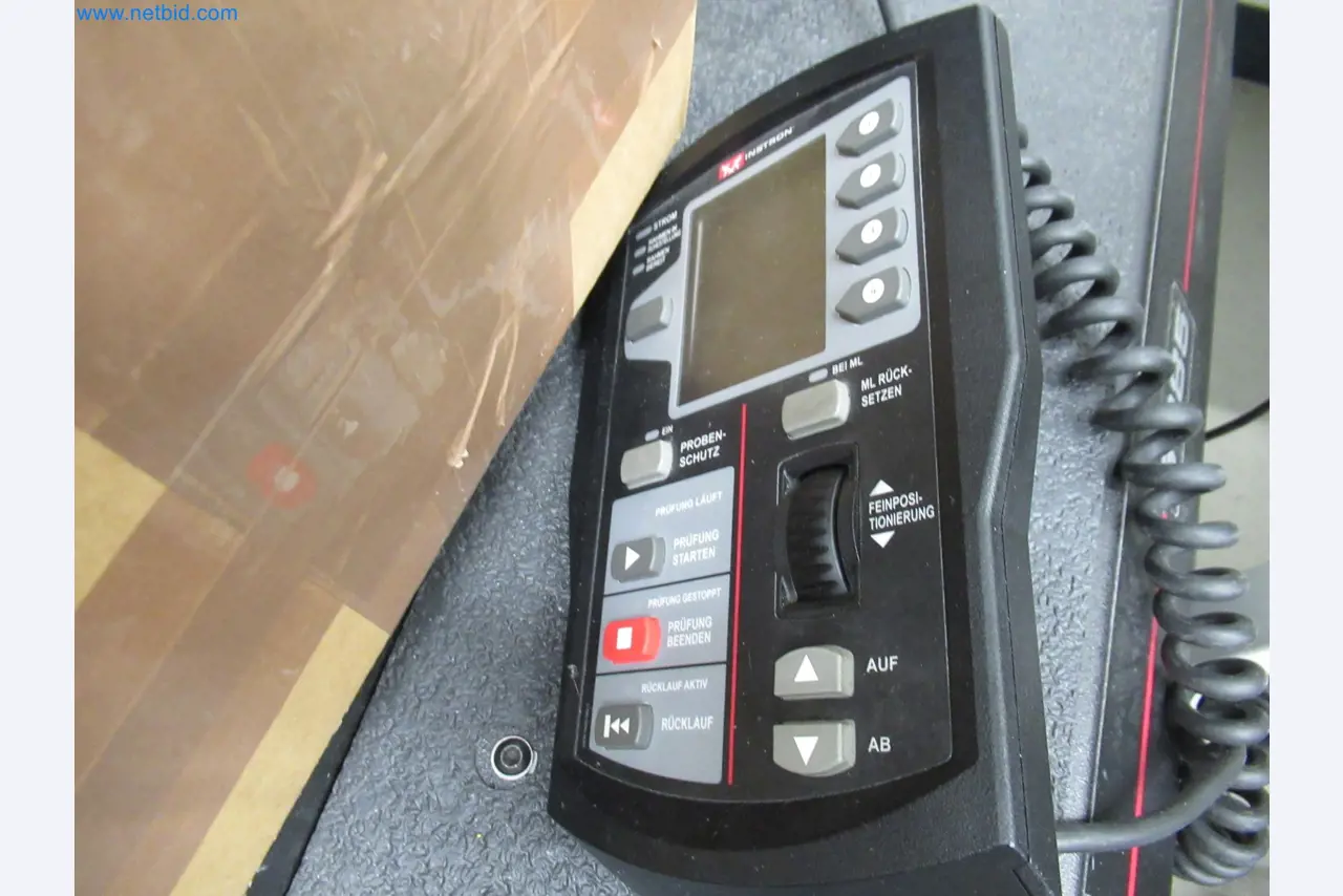 LILIUM eAircraft GmbH / LILIUM GmbH; machines, test systems and operating equipment for the production of eVTOLs-18