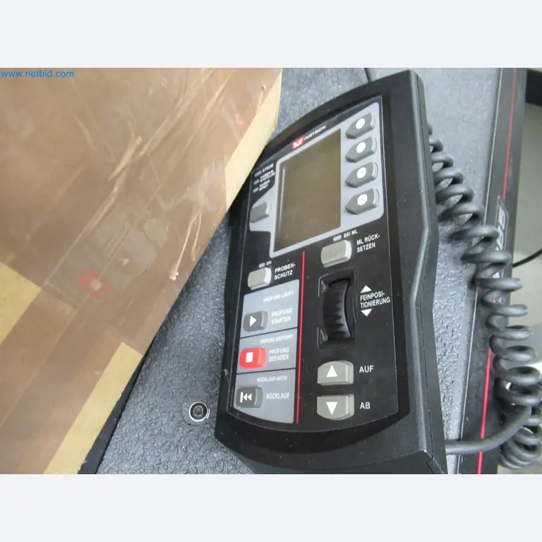 LILIUM eAircraft GmbH / LILIUM GmbH; machines, test systems and operating equipment for the production of eVTOLs-18