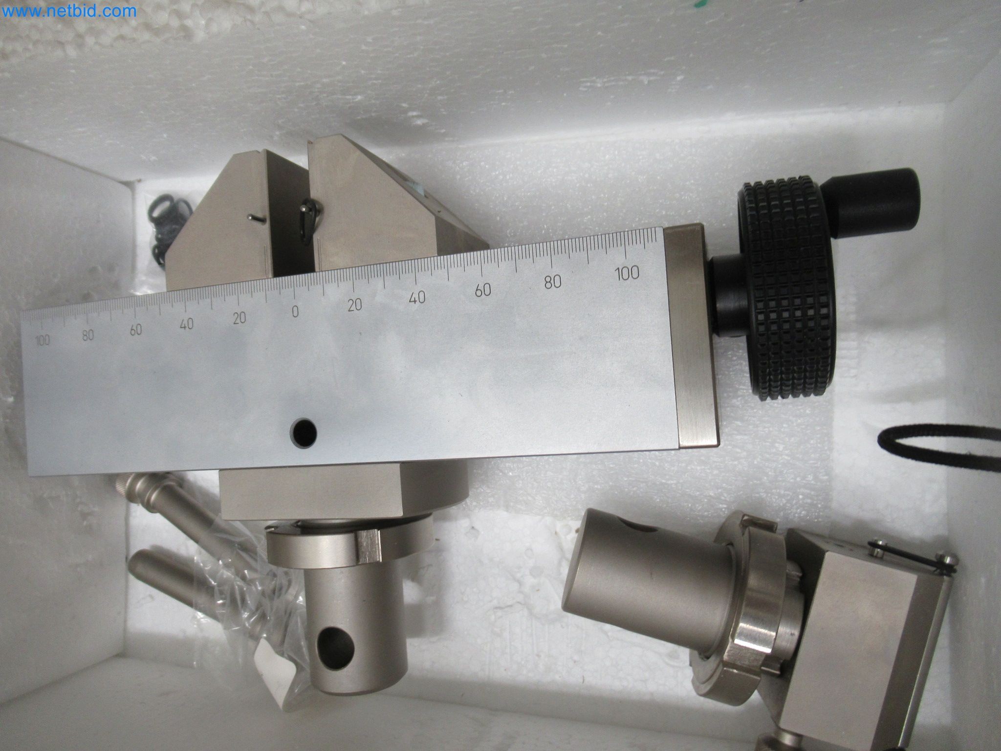 LILIUM eAircraft GmbH / LILIUM GmbH; machines, test systems and operating equipment for the production of eVTOLs-19