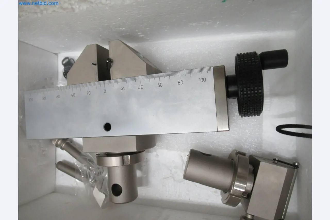 LILIUM eAircraft GmbH / LILIUM GmbH; machines, test systems and operating equipment for the production of eVTOLs-19