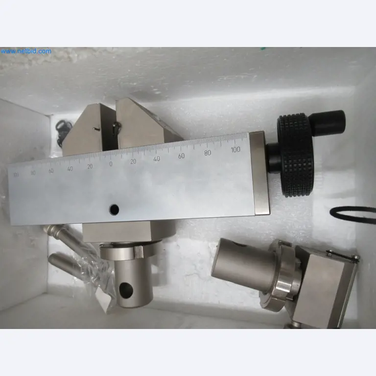 LILIUM eAircraft GmbH / LILIUM GmbH; machines, test systems and operating equipment for the production of eVTOLs-19