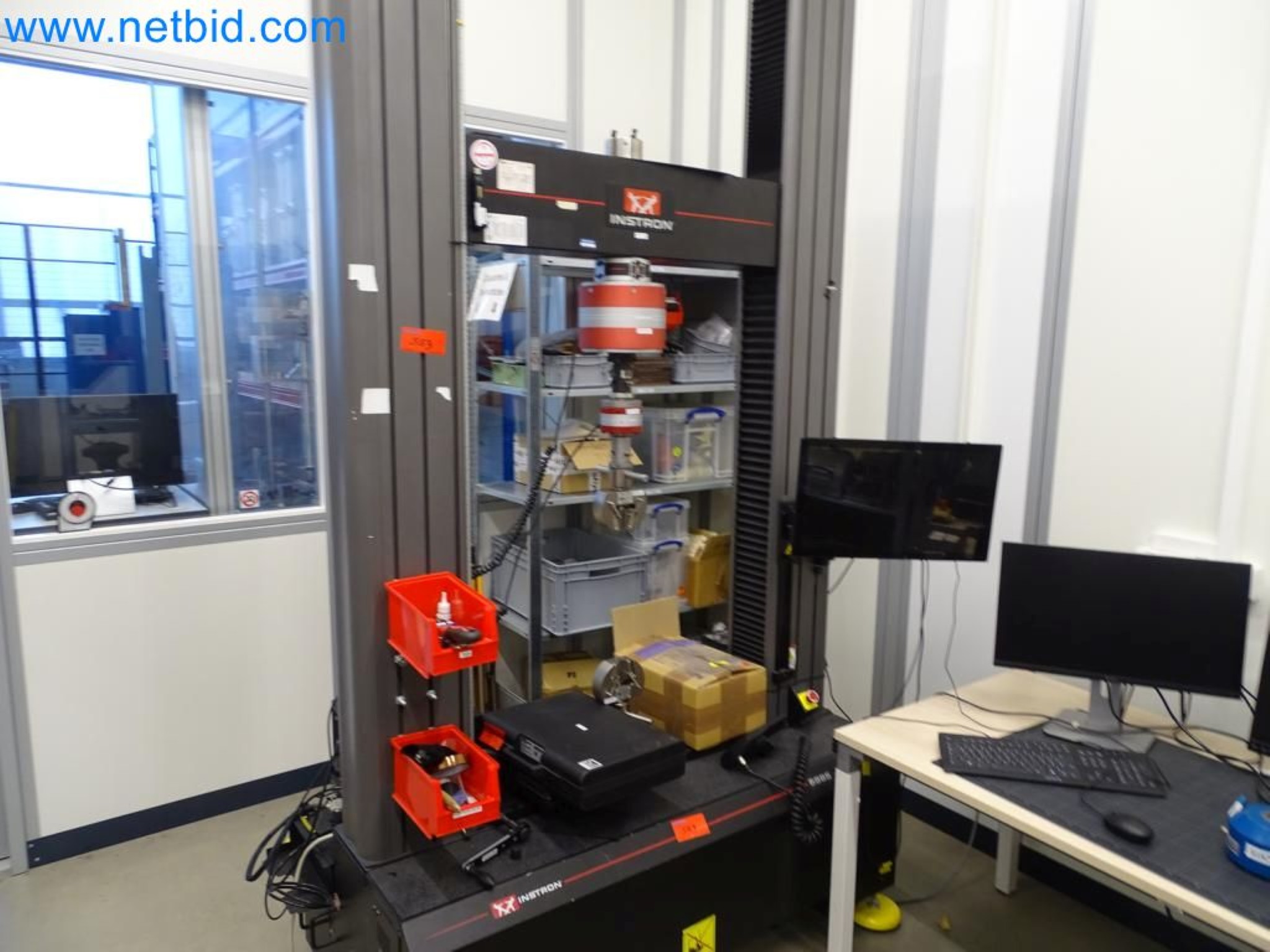 LILIUM eAircraft GmbH / LILIUM GmbH; machines, test systems and operating equipment for the production of eVTOLs-1