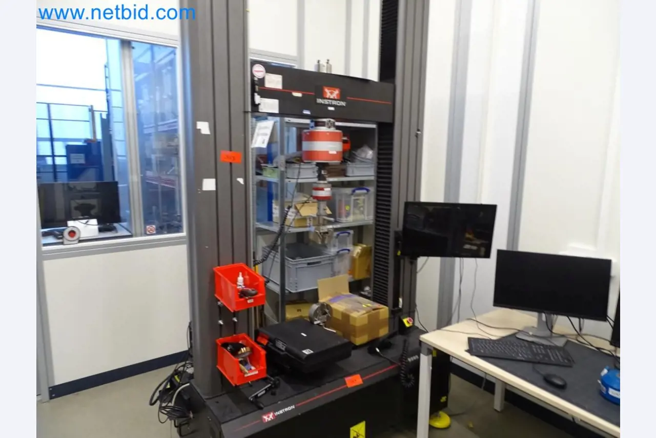 LILIUM eAircraft GmbH / LILIUM GmbH; machines, test systems and operating equipment for the production of eVTOLs-1