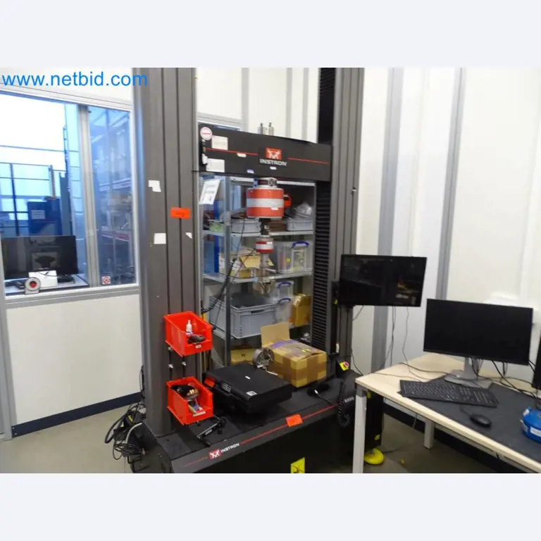 LILIUM eAircraft GmbH / LILIUM GmbH; machines, test systems and operating equipment for the production of eVTOLs-1