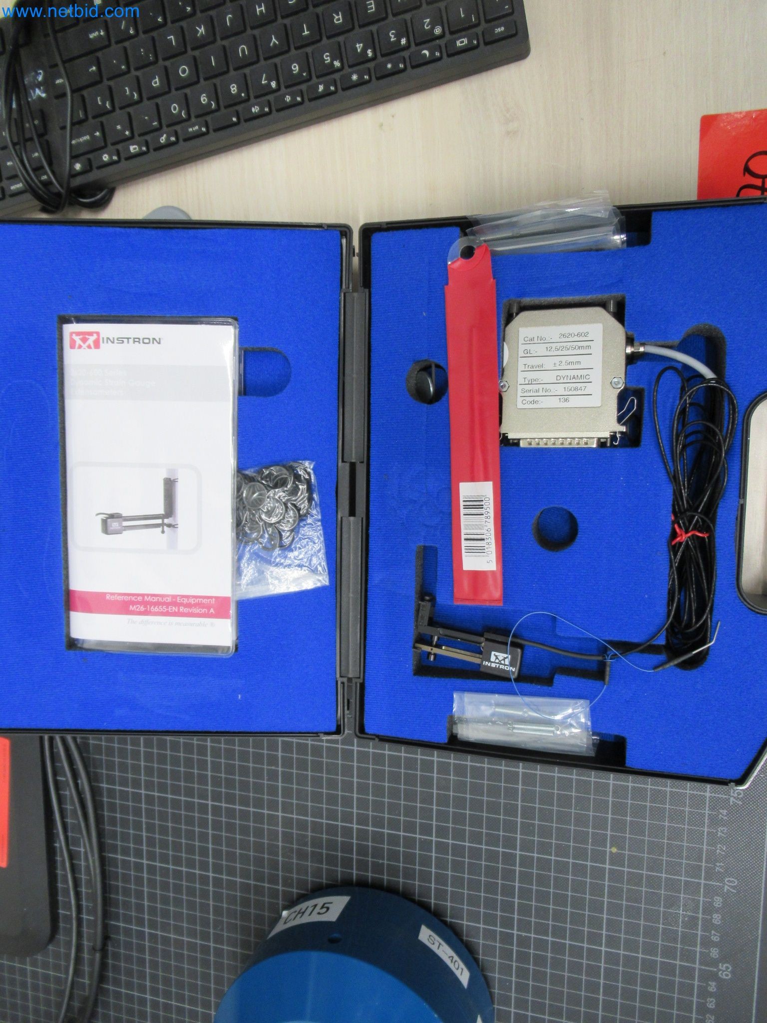 LILIUM eAircraft GmbH / LILIUM GmbH; machines, test systems and operating equipment for the production of eVTOLs-20