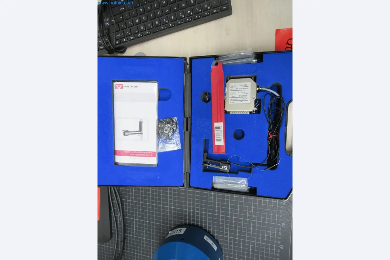 LILIUM eAircraft GmbH / LILIUM GmbH; machines, test systems and operating equipment for the production of eVTOLs-20