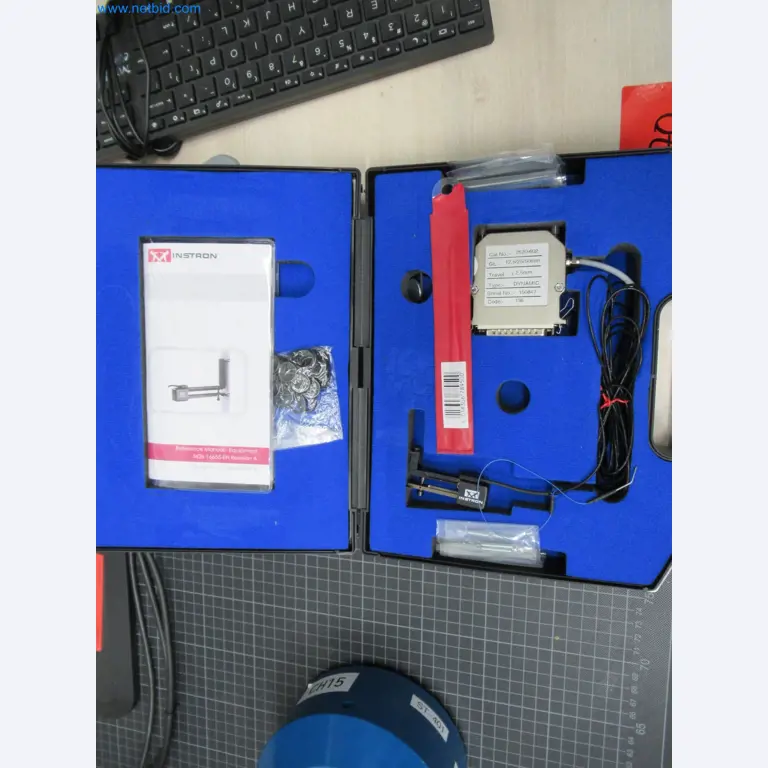 LILIUM eAircraft GmbH / LILIUM GmbH; machines, test systems and operating equipment for the production of eVTOLs-20