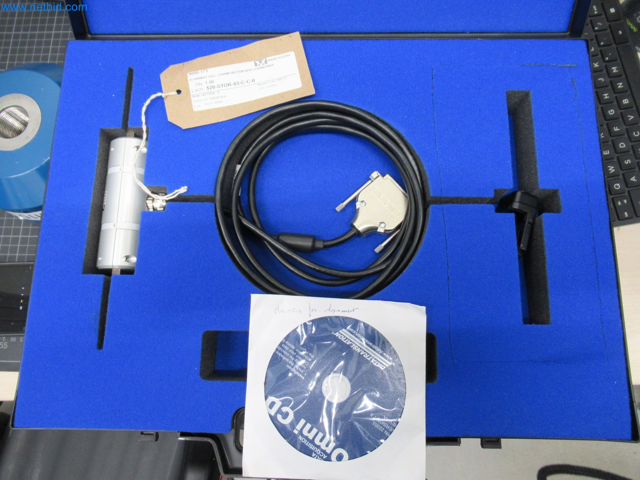 LILIUM eAircraft GmbH / LILIUM GmbH; machines, test systems and operating equipment for the production of eVTOLs-21