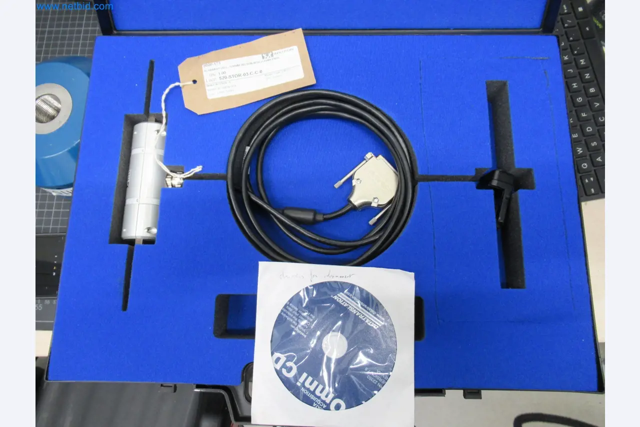 LILIUM eAircraft GmbH / LILIUM GmbH; machines, test systems and operating equipment for the production of eVTOLs-21