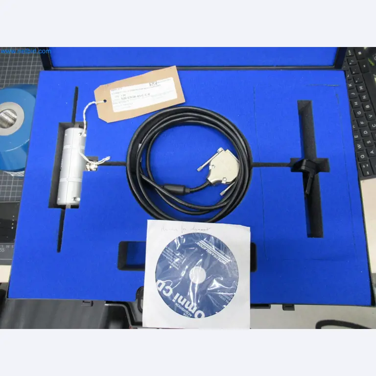 LILIUM eAircraft GmbH / LILIUM GmbH; machines, test systems and operating equipment for the production of eVTOLs-21