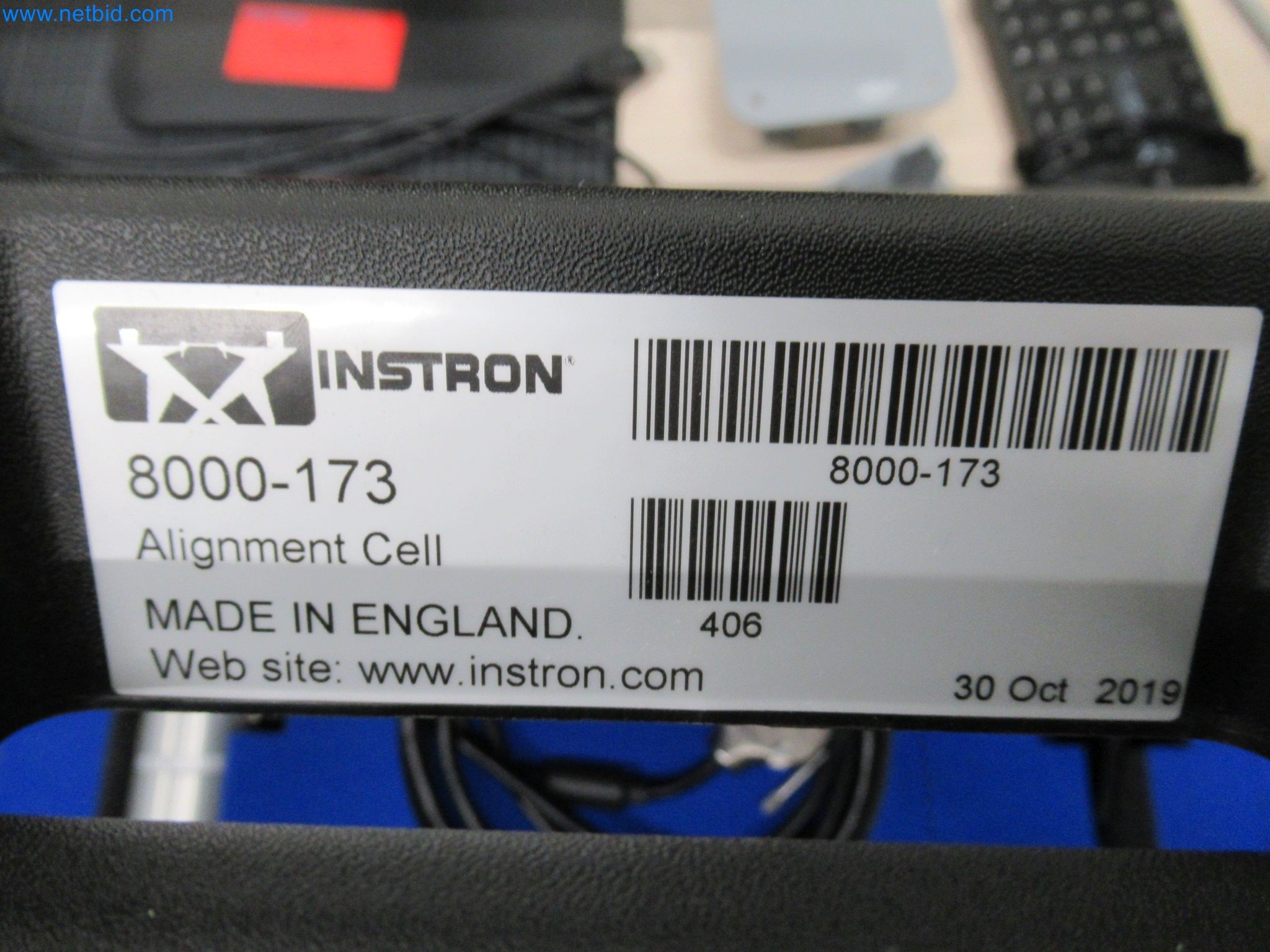 LILIUM eAircraft GmbH / LILIUM GmbH; machines, test systems and operating equipment for the production of eVTOLs-22