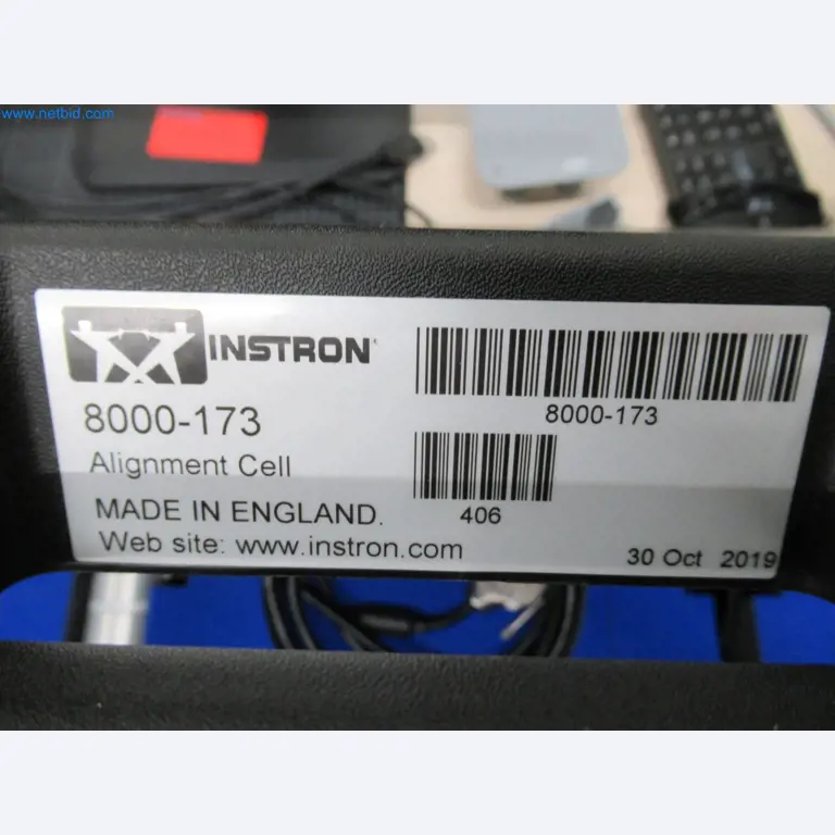 LILIUM eAircraft GmbH / LILIUM GmbH; machines, test systems and operating equipment for the production of eVTOLs-22