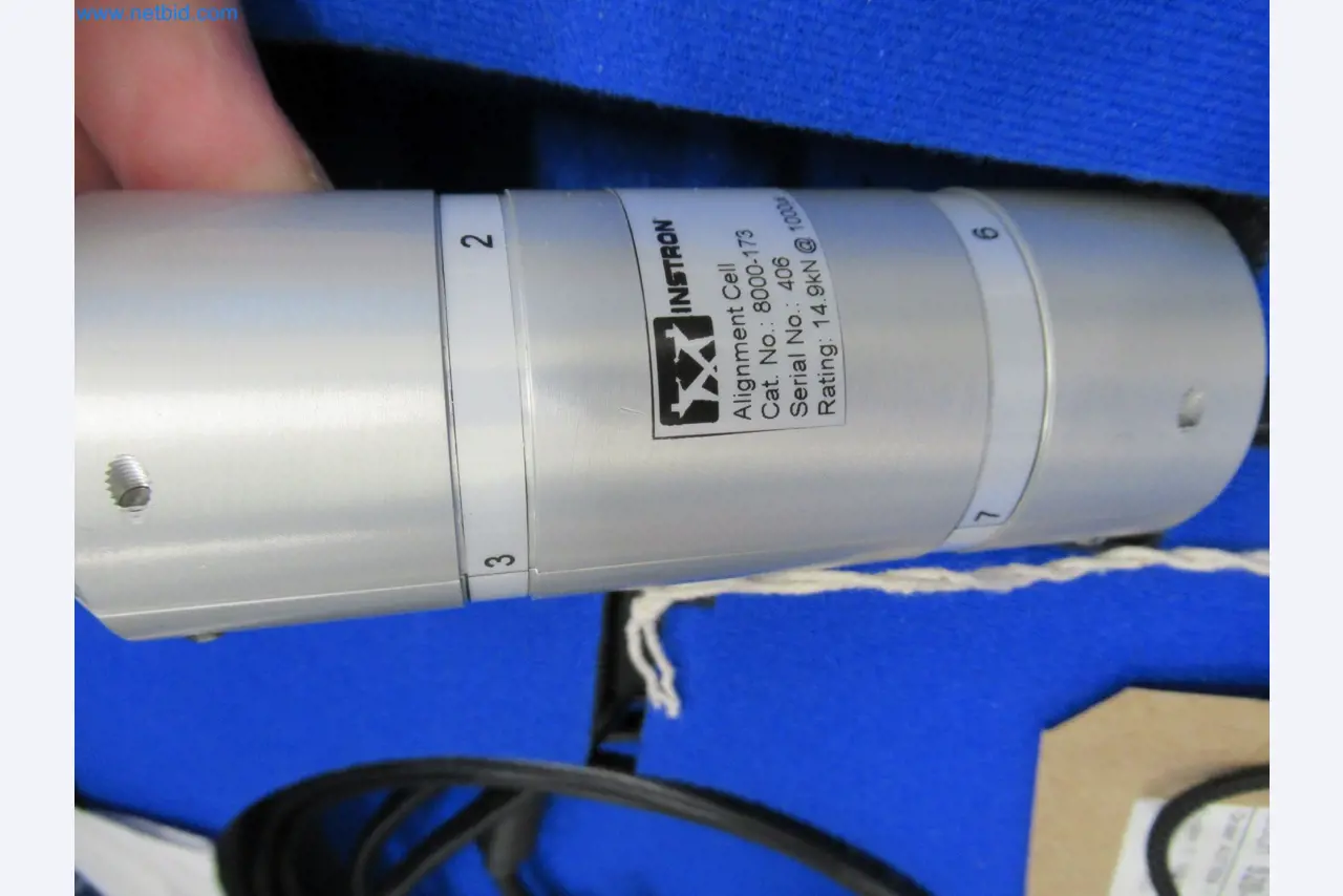 LILIUM eAircraft GmbH / LILIUM GmbH; machines, test systems and operating equipment for the production of eVTOLs-23