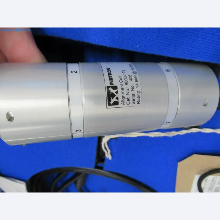 LILIUM eAircraft GmbH / LILIUM GmbH; machines, test systems and operating equipment for the production of eVTOLs-23