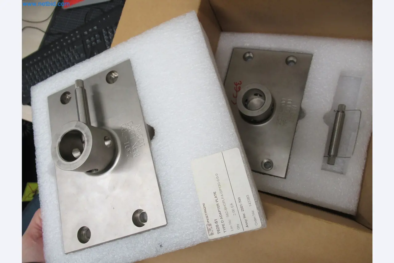 LILIUM eAircraft GmbH / LILIUM GmbH; machines, test systems and operating equipment for the production of eVTOLs-24