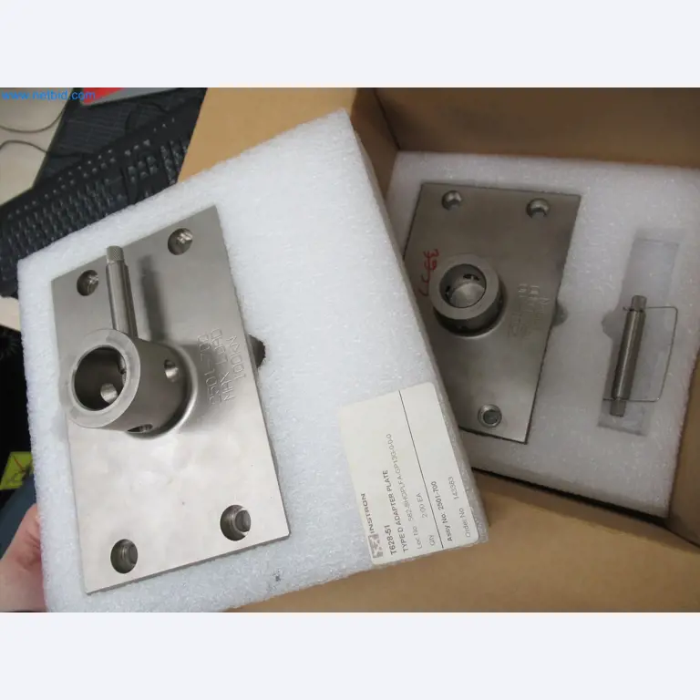 LILIUM eAircraft GmbH / LILIUM GmbH; machines, test systems and operating equipment for the production of eVTOLs-24