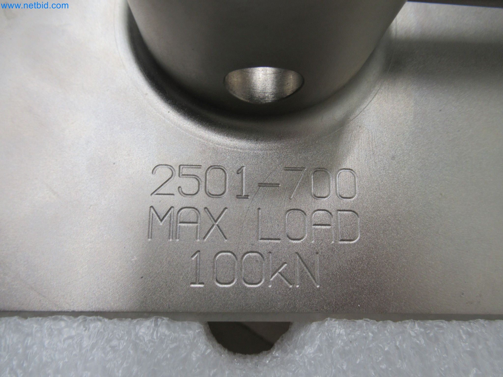 LILIUM eAircraft GmbH / LILIUM GmbH; machines, test systems and operating equipment for the production of eVTOLs-25