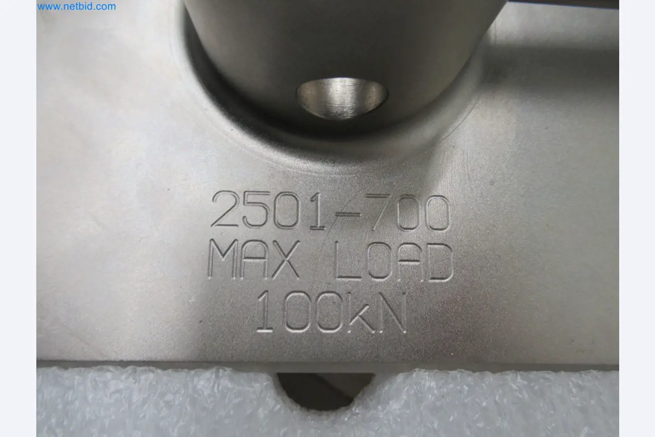 LILIUM eAircraft GmbH / LILIUM GmbH; machines, test systems and operating equipment for the production of eVTOLs-25