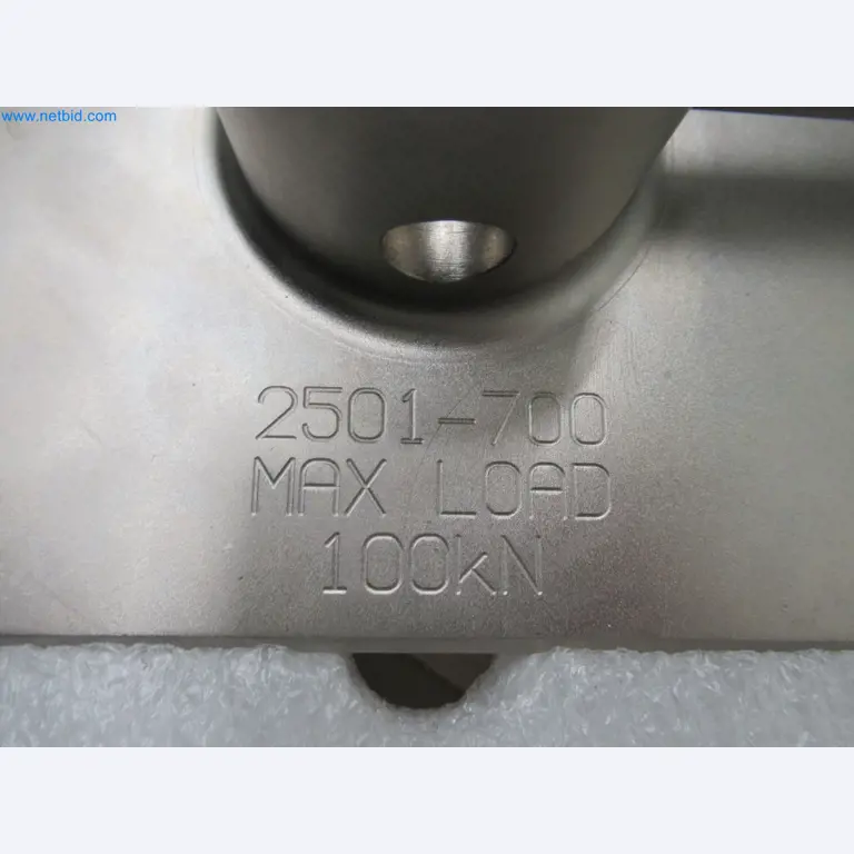 LILIUM eAircraft GmbH / LILIUM GmbH; machines, test systems and operating equipment for the production of eVTOLs-25