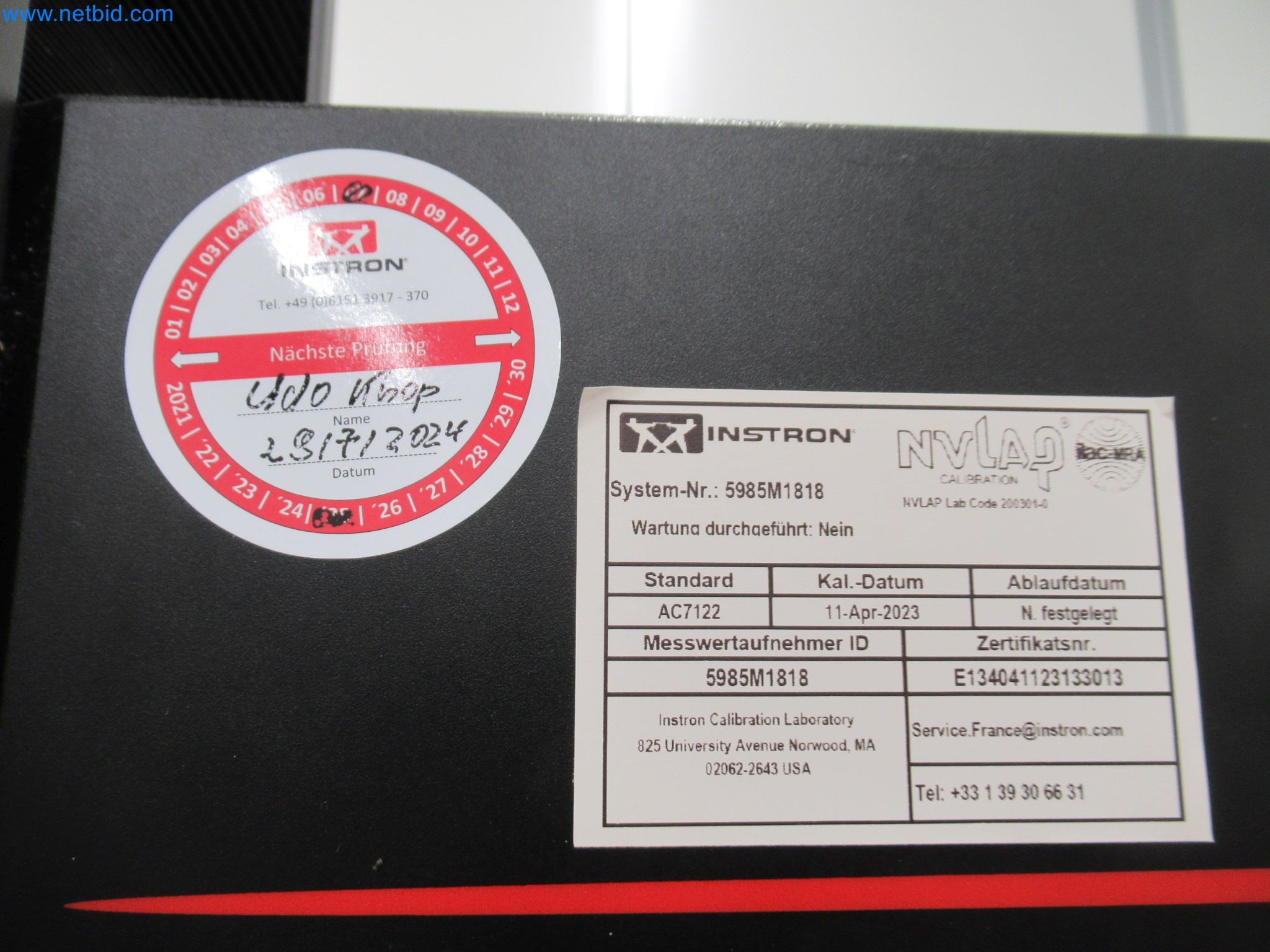 LILIUM eAircraft GmbH / LILIUM GmbH; machines, test systems and operating equipment for the production of eVTOLs-27