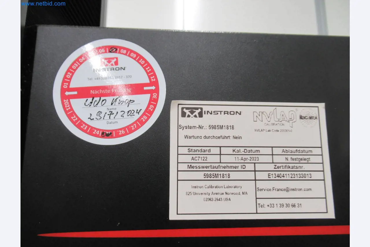 LILIUM eAircraft GmbH / LILIUM GmbH; machines, test systems and operating equipment for the production of eVTOLs-27