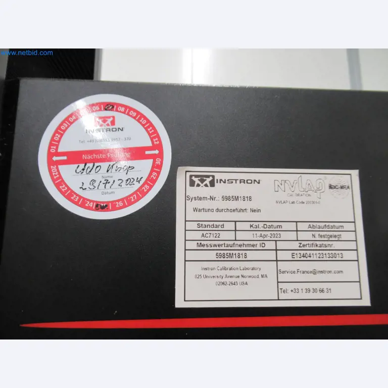 LILIUM eAircraft GmbH / LILIUM GmbH; machines, test systems and operating equipment for the production of eVTOLs-27